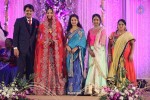 Celebs at Ali Brother Khayum Wedding Reception 02 - 25 of 165