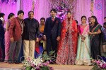 Celebs at Ali Brother Khayum Wedding Reception 02 - 26 of 165