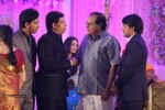 Celebs at Ali Brother Khayum Wedding Reception 02 - 31 of 165