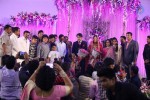 Celebs at Ali Brother Khayum Wedding Reception 02 - 33 of 165