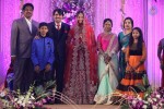 Celebs at Ali Brother Khayum Wedding Reception 02 - 36 of 165
