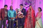 Celebs at Ali Brother Khayum Wedding Reception 02 - 38 of 165