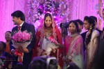 Celebs at Ali Brother Khayum Wedding Reception 02 - 50 of 165
