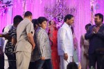 Celebs at Ali Brother Khayum Wedding Reception 02 - 53 of 165