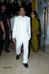 Celebs at Ali Brother Khayum Wedding Reception 02 - 61 of 165