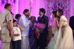 Celebs at Ali Brother Khayum Wedding Reception 02 - 69 of 165