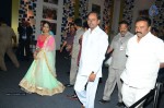 Celebs at Ali Brother Khayum Wedding Reception 02 - 75 of 165