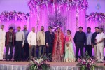 Celebs at Ali Brother Khayum Wedding Reception 02 - 97 of 165