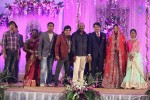 Celebs at Ali Brother Khayum Wedding Reception 02 - 106 of 165