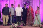 Celebs at Ali Brother Khayum Wedding Reception 02 - 112 of 165