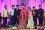 Celebs at Ali Brother Khayum Wedding Reception 02 - 113 of 165