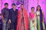 Celebs at Ali Brother Khayum Wedding Reception 02 - 119 of 165