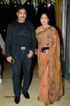 Celebs at Ali Brother Khayum Wedding Reception 02 - 123 of 165