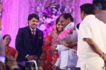 Celebs at Ali Brother Khayum Wedding Reception 02 - 128 of 165