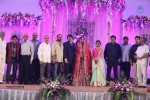 Celebs at Ali Brother Khayum Wedding Reception 02 - 146 of 165