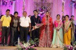 Celebs at Ali Brother Khayum Wedding Reception 03 - 6 of 165