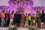 Celebs at Ali Brother Khayum Wedding Reception 03 - 19 of 165