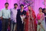 Celebs at Ali Brother Khayum Wedding Reception 03 - 53 of 165