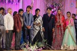 Celebs at Ali Brother Khayum Wedding Reception 03 - 54 of 165