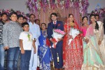Celebs at Ali Brother Khayum Wedding Reception 03 - 63 of 165