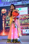 Celebs at Gama Awards 2013 - 274 of 321