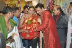 Celebs at Geetha Madhuri Wedding Photos - 19 of 213