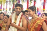 Celebs at Geetha Madhuri Wedding Photos - 27 of 213