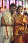 Celebs at Geetha Madhuri Wedding Photos - 35 of 213