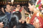 Celebs at Geetha Madhuri Wedding Photos - 47 of 213