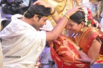 Celebs at Geetha Madhuri Wedding Photos - 61 of 213