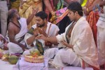 Celebs at Geetha Madhuri Wedding Photos - 68 of 213