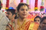 Celebs at Geetha Madhuri Wedding Photos - 91 of 213