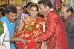 Celebs at Geetha Madhuri Wedding Photos - 99 of 213