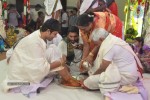 Celebs at Geetha Madhuri Wedding Photos - 105 of 213