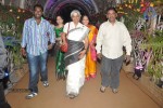 Celebs at Geetha Madhuri Wedding Photos - 113 of 213