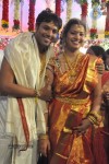 Celebs at Geetha Madhuri Wedding Photos - 150 of 213