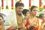 Celebs at Geetha Madhuri Wedding Photos - 155 of 213