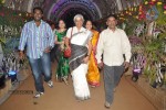 Celebs at Geetha Madhuri Wedding Photos - 158 of 213