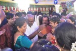 Celebs at Geetha Madhuri Wedding Photos - 163 of 213