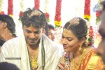 Celebs at Geetha Madhuri Wedding Photos - 170 of 213
