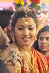 Celebs at Geetha Madhuri Wedding Photos - 171 of 213