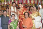 Celebs at Geetha Madhuri Wedding Photos - 179 of 213