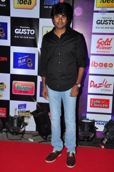 Celebs at Mirchi Music Awards 2014 Photos 2 - 46 of 63