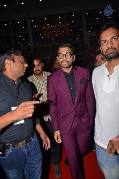 Celebs at Mirchi Music Awards 2014 Photos 2 - 55 of 63