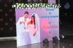 Celebs at Raja Wedding Reception - 5 of 148