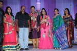 Celebs at Raja Wedding Reception - 19 of 148