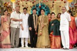 Celebs at Rajendra Prasad Son Wedding Reception 03 - 5 of 60