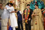 Celebs at Rajendra Prasad Son Wedding Reception 03 - 9 of 60