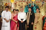 Celebs at Rajendra Prasad Son Wedding Reception 03 - 10 of 60
