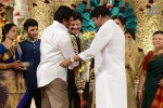 Celebs at Rajendra Prasad Son Wedding Reception 03 - 11 of 60